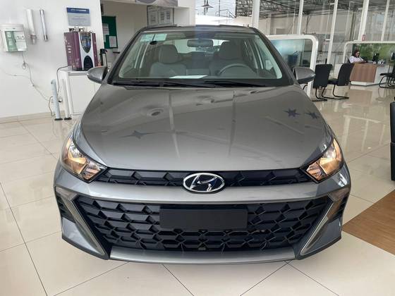 HYUNDAI HB20S 1.0 TGDI FLEX LIMITED AUTOMÁTICO HYUNDAI HB20S 1.0 TGDI FLEX LIMITED AUTOMÁTICO